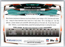 2014 Topps Damien Williams