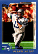 2000 Topps Glenn Foley