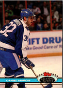 1991 Stadium Club Daniel Marois