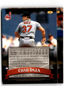 1996 Finest Royce Clayton