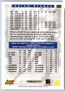 1995 Score Brian Blades