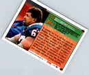 2011 Topps Football Kent Hull