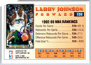 1993 Topps Larry Johnson