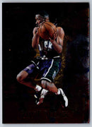 1993 Topps Terrell Brandon