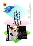 1991 SkyBox Kevin Willis/Dominique Wilkins