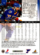 1997 Pinnacle Pierre Turgeon