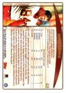 1998 Topps Jamie Asher