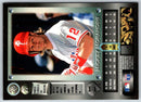 1996 Metal Universe Mickey Morandini