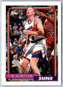 1991 Topps Tim Kempton
