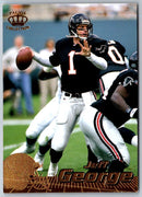 1996 Pacific Jeff George