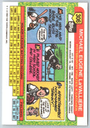 1989 Topps Pittsburgh Pirates/Al Pedrique