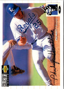 1994 Collector's Choice Phil Hiatt
