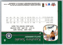 2002 Fleer Maximum Kazuhiro Sasaki