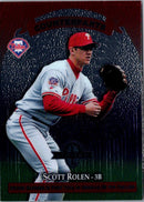 1997 Donruss Limited Scott Rolen/Edgardo Alfonzo