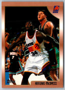 1998 Topps Antonio McDyess