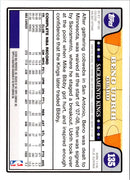 2008 Topps Beno Udrih