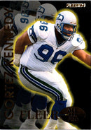 1994 Fleer All-Pro Cortez Kennedy