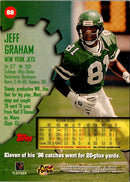 1997 Stadium Club Jeff Graham
