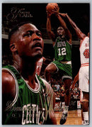 1994 Flair Dominique Wilkins