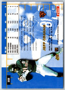 1997 Pacific Kent Graham