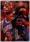 1994 Flair Tyrone Hill