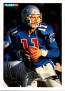1994 Fleer Drew Bledsoe