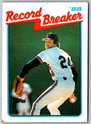 1989 Topps Doug Jones