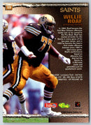 1995 Pro Line Willie Roaf