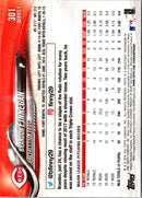 2018 Topps Brandon Finnegan