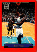 1999 Topps Olden Polynice