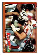 1991 Topps Paul Gruber