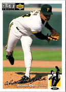 1994 Collector's Choice Alejandro Pena