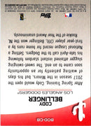 2018 Topps Opening Day Before Cody Bellinger