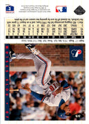 1994 Collector's Choice Moises Alou