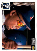 1994 Collector's Choice Moises Alou