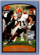 1999 Topps Jim Pyne