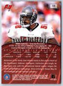 1998 Topps Finest Football Hardy Nickerson