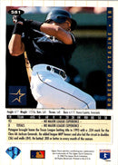 1994 Collector's Choice Roberto Petagine