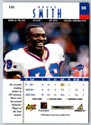 1995 Score Bruce Smith
