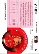 1997 Pinnacle Certified Rookie Redemption Cards Rookie Redemption Card D