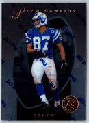 1997 Pinnacle Certified NFL Sean Dawkins