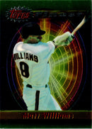 1994 Finest Matt Williams
