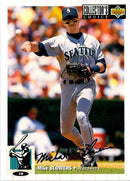 1994 Collector's Choice Mike Blowers