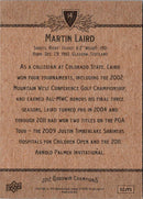 2013 Upper Deck Goodwin Sean Gilmartin