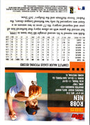 2000 Topps Robb Nen