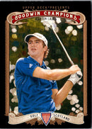 2013 Upper Deck Goodwin Sean Gilmartin