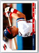 1996 Pinnacle Chipper Jones