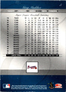 2002 Donruss Elite Greg Maddux