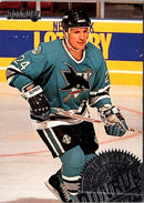 1994 Donruss Sergei Makarov