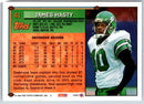 1994 Topps James Hasty